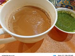 -清真· AL-JANNAT 佳纳特餐厅(仙林店)