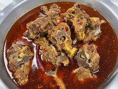 -清真·鸦儿李记·小馆(后海店)
