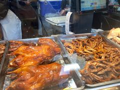 -竺桥兄弟烤鸭馆(竺桥店)