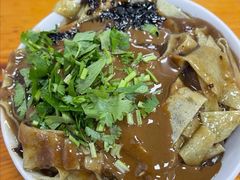 -正味斋锅巴菜(西北角店)