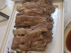-燕兰楼·清真西北融合菜(亚运村店)