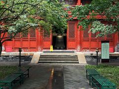 -大钟寺古钟博物馆