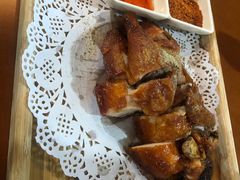 -南海渔家•海鲜•正宗海南菜(海棠湾店)