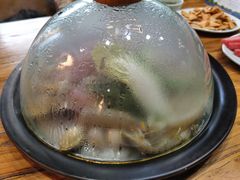 -黄寺蒸汽海鲜(黄寺大街店)