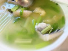 -松兰山海景大酒店·海鲜中餐厅