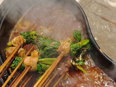 -钢管厂五区小郡肝串串香火锅(梅川路店)