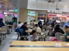 -东园小馆·早茶·淮扬小炒(三盛广场店)