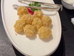-京采烤鸭清真餐厅(金桥店)