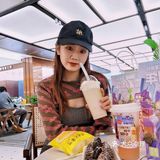 奈雪七周年 好喝 好玩 福利多