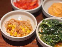-Fuzzy Bistro 浮几韩餐·茶酒馆
