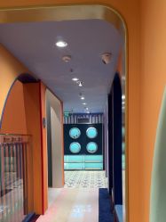 -MELAND CLUB•花园城堡主题亲子乐园•派对•餐厅(广州乐峰广场旗舰店)