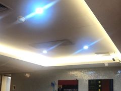 -杭州龙禧福朋喜来登酒店·游泳健身中心