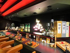 -無二炙坊·和牛烧肉(大钟寺1733店)
