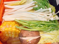 -沼津港精致料理·寿喜烧·烧鸟(青浦宝龙广场日料榜单店)