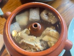 -丽江金茂凯悦臻选酒店-滇香馆