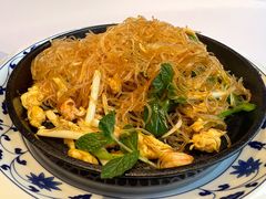 铁板海味粉丝-宁波状元楼酒店(和义路店)