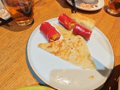 -如轩·海鲜砂锅粥·潮汕菜(沿江东路店)