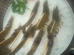 -牛村来人潮汕牛肉火锅(西单店)