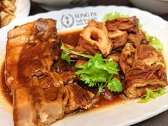 -松發肉骨茶(克拉码头店)
