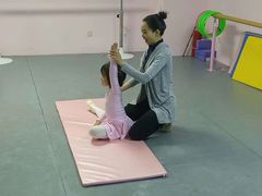 -舞研舞蹈培训(魏公村校区)