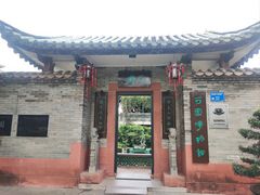 -东莞市可园博物馆