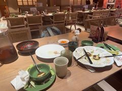 -耶里夏丽·丝路国际·新疆餐厅(浦东区东方路店)