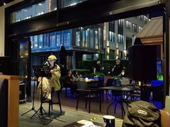 -blue frog蓝蛙(长泰广场店)