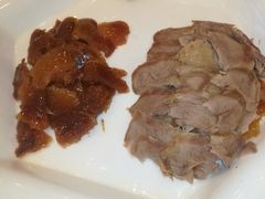 -西安烤鸭店(369烤鸭王店)
