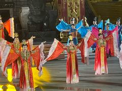 -寻梦滕王阁实景演出