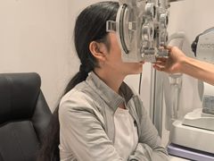 -LensCrafters亮视点(东方新天地店)