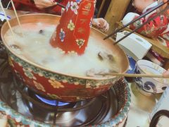 -羊大爷涮肉(亮马桥店)