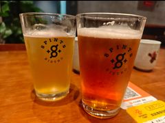 -8PINTS八品脱·日料·烧鸟·精酿小酒馆(莘庄店)