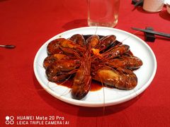 花雕话梅虾-恰恰餐厅(硕和生活广场店)