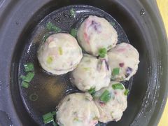 -秋姐美食店(旅游大道店)