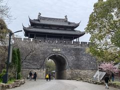 -虞山风景区