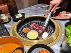 -虎哥六韩式烤肉料理 TIGERGRILL(隆生金山湖中心购物广场店)
