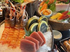 -花潮料理艺食馆(苏宁广场B区店)