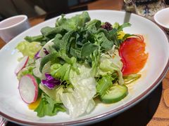 -天山集市餐厅(康城店)