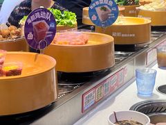 -龍歌自助小火锅(秦淮水游城店)