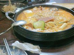 -韩鼎丰·韩国料理(林奥店)