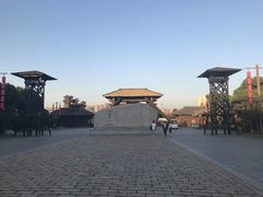 -淹城春秋乐园