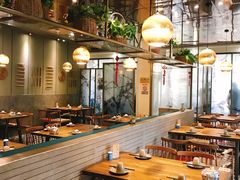 大堂-三姐妹餐厅(曲江店)