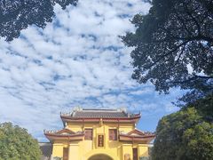 -桂林独秀峰王城景区