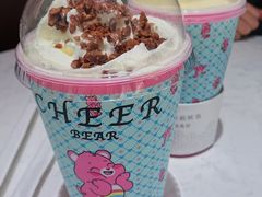 -奈雪的茶(华侨城创意园店)