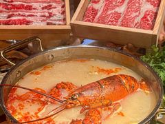 -山海蟹庐·海鲜糟粕醋火锅(慈溪店)