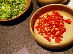 -盡膳口福跷脚牛肉火锅(合生汇购物中心店)