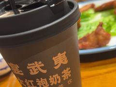 -宴武夷·匠心闽味(印象大红袍店)