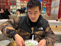 -雙冲柳州螺蛳粉&酸嘢&桂林米粉(簋街店)