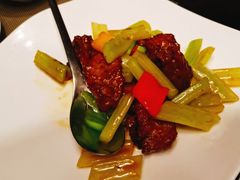 -浙江安吉JW万豪酒店·万豪中餐厅