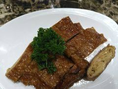 -老洋房花园饭店(绍兴路店)